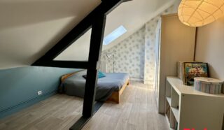 Maison 6 pièce(s)