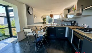 Maison 6 pièce(s)