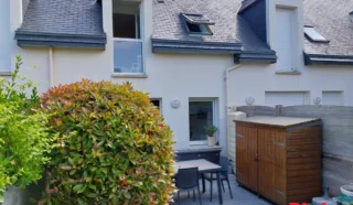 Maison 5 pièce(s)