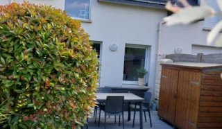 Maison 5 pièce(s)