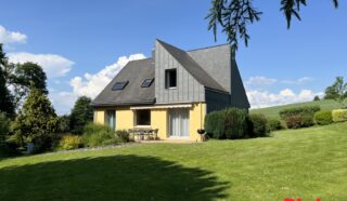 Maison 6 pièce(s)