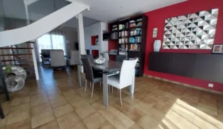 Maison 5 pièce(s)