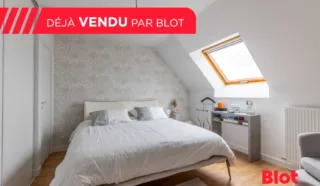 Maison 6 pièce(s)