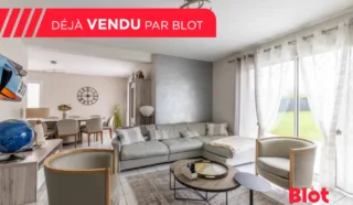 Maison 6 pièce(s)