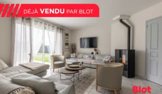 Maison 6 pièce(s)