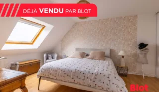 Maison 6 pièce(s)