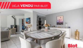 Maison 6 pièce(s)