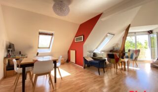 Appartement 4 pièce(s)