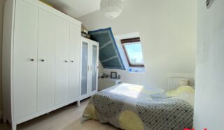 Appartement 4 pièce(s)