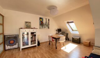 Appartement 4 pièce(s)
