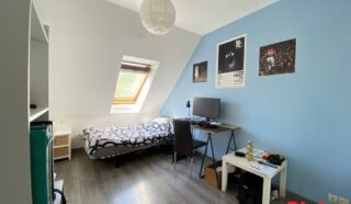 Appartement 4 pièce(s)