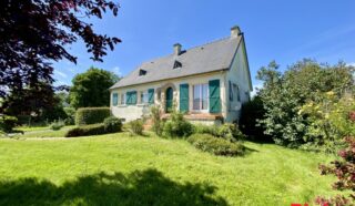 Maison 4 pièce(s)