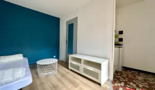 Appartement 1 pièce(s)