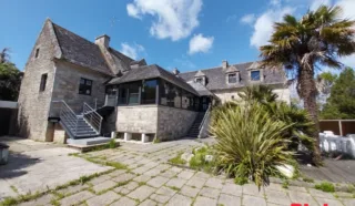Maison 5 pièce(s)