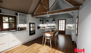 Maison 5 pièce(s)