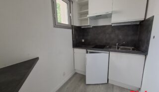 Appartement 1 pièce(s)