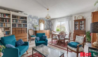 Maison 5 pièce(s)