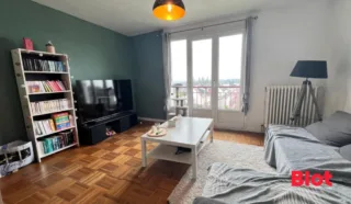 Appartement 3 pièce(s)