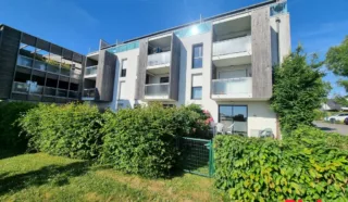 Appartement 4 pièce(s)