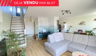Appartement 3 pièce(s)