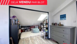 Appartement 3 pièce(s)