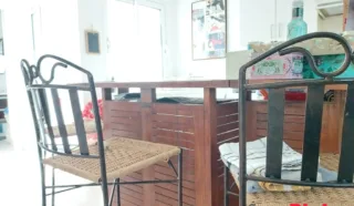 Maison 3 pièce(s)