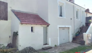 Maison 3 pièce(s)
