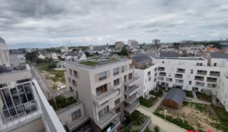 Appartement 3 pièce(s)