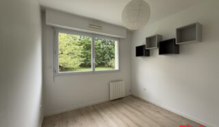 Appartement 4 pièce(s)