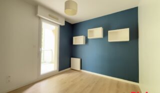 Appartement 4 pièce(s)