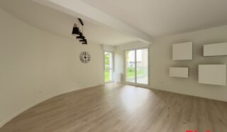 Appartement 4 pièce(s)