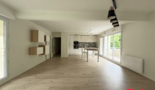 Appartement 4 pièce(s)