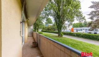 Appartement 4 pièce(s)