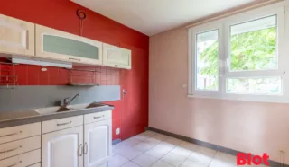 Appartement 4 pièce(s)