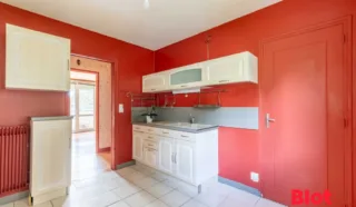 Appartement 4 pièce(s)