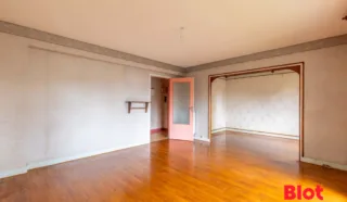 Appartement 4 pièce(s)