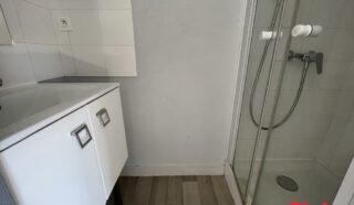 Appartement 2 pièce(s)