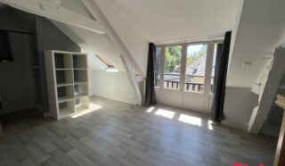 Appartement 2 pièce(s)