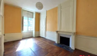 Appartement 6 pièce(s)