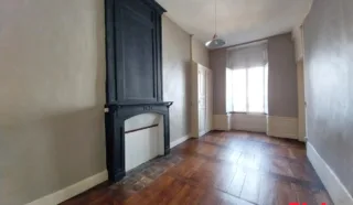 Appartement 6 pièce(s)