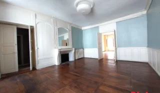 Appartement 6 pièce(s)