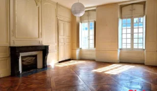 Appartement 6 pièce(s)