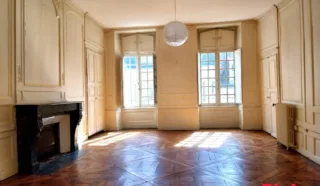 Appartement 6 pièce(s)