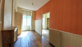 Appartement 6 pièce(s)