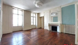 Appartement 6 pièce(s)