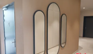Appartement 4 pièce(s)