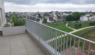 Appartement 4 pièce(s)