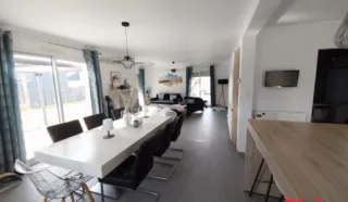 Maison 4 pièce(s)