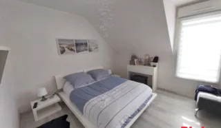 Maison 4 pièce(s)