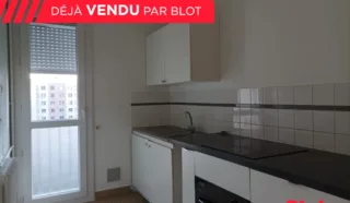 Appartement 2 pièce(s)